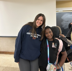 Fundraising Page: Maria Palasz